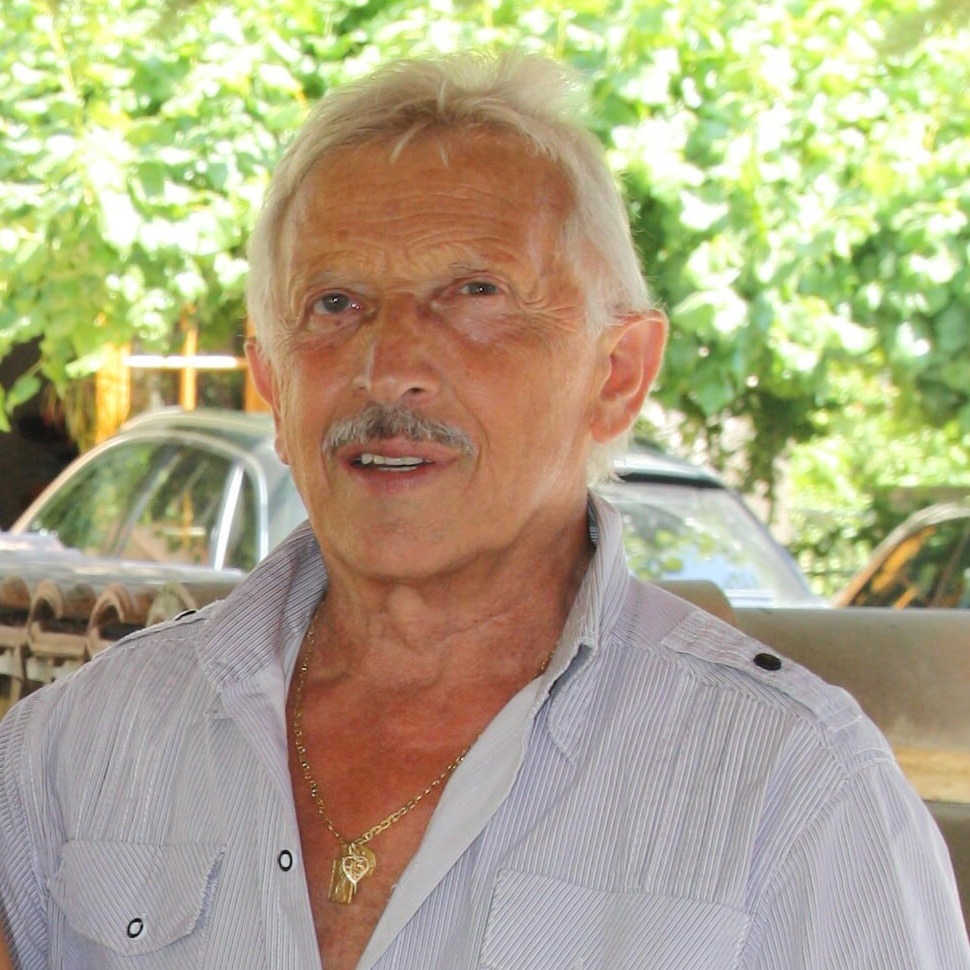 Photo de Lucien PURIFICATO