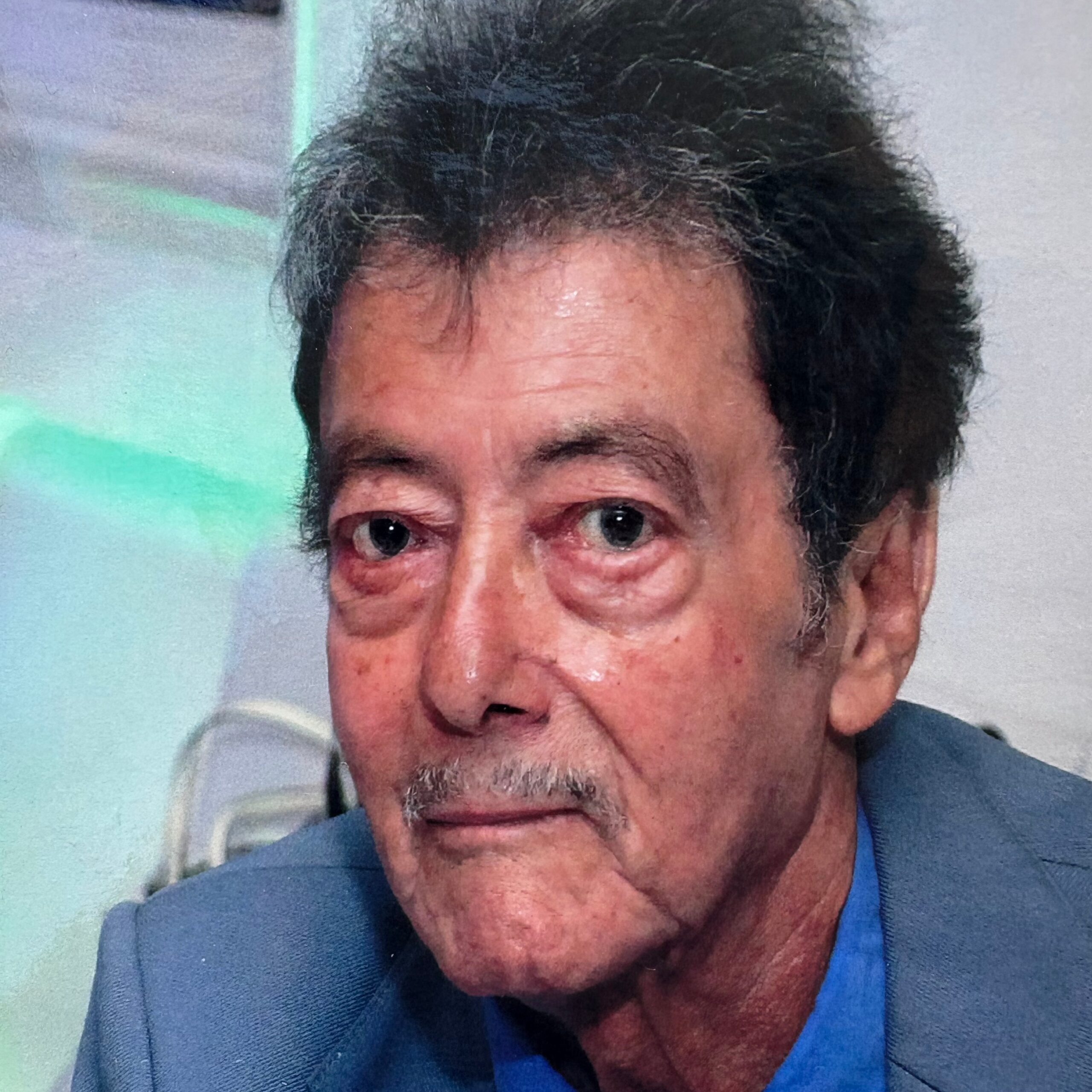 Photo de Rolland PLACIDE