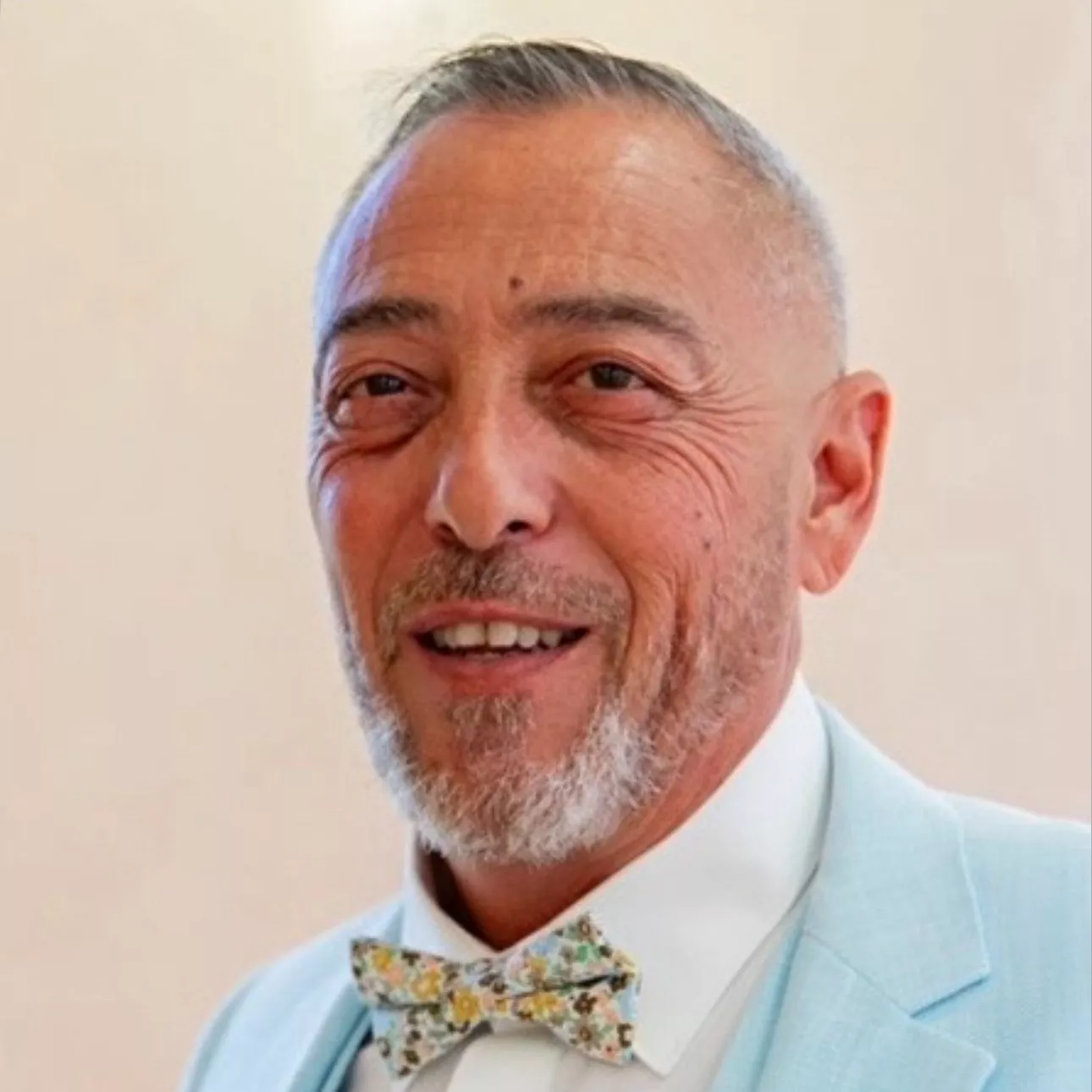Photo de Raphael FERRERO